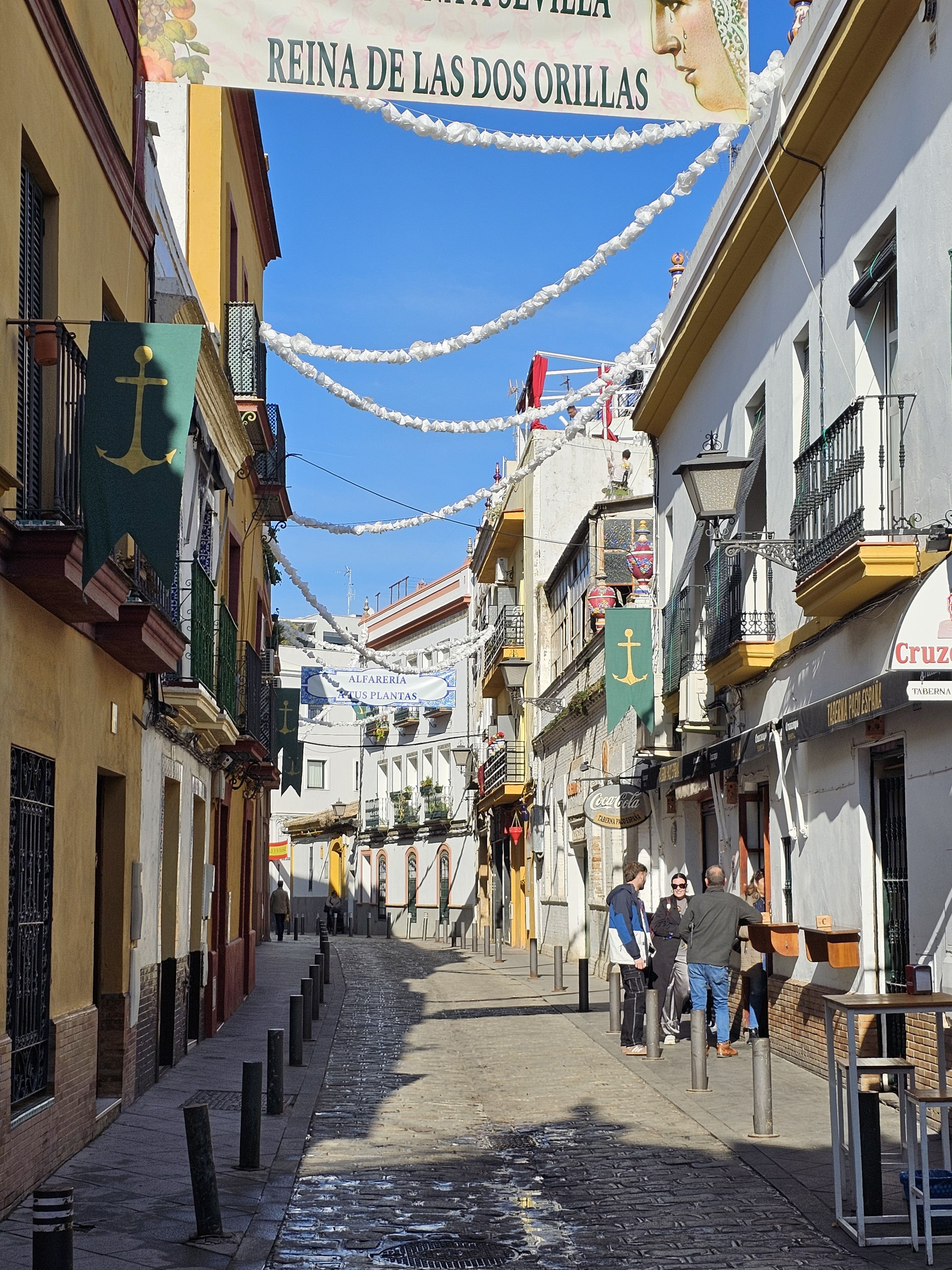 Triana
